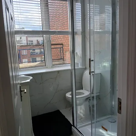 Homestay City Cente Apts * 더블린
