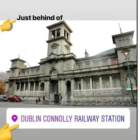 Homestay City Cente Apts *