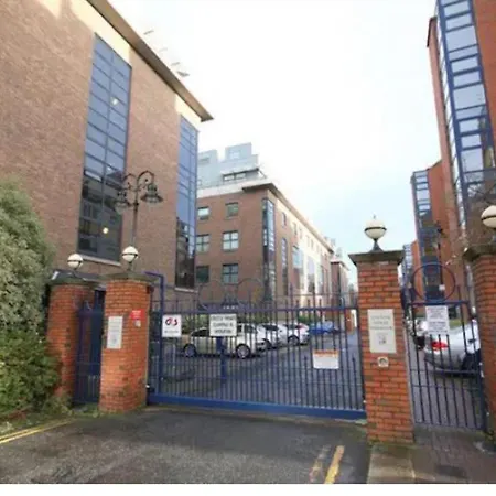 Homestay City Cente Apts