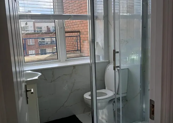 Homestay City Cente Apts * Dublin