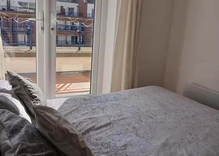 Homestay City Cente Apts 民宿