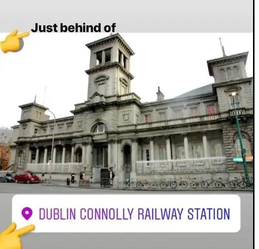 Homestay City Cente Apts *