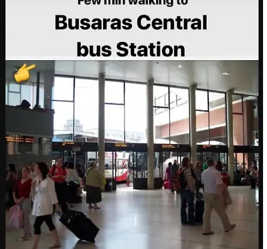 Homestay City Cente Apts 都柏林