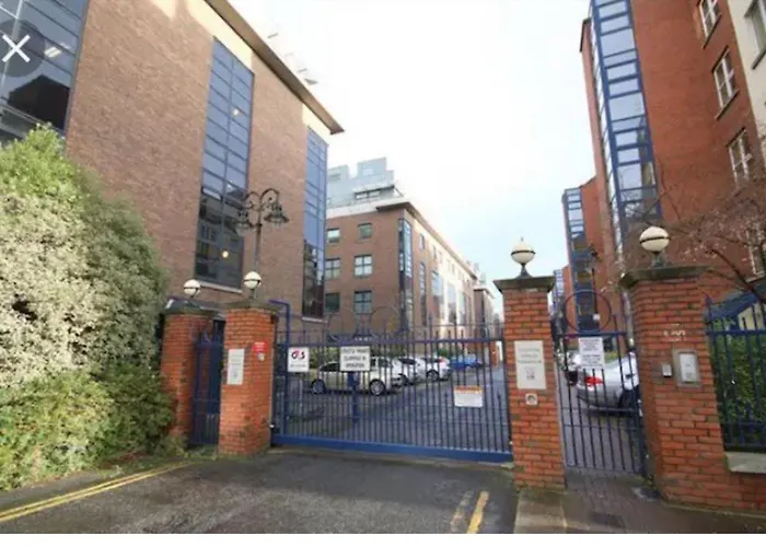 Homestay City Cente Apts